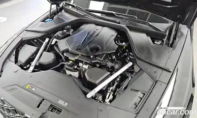 Genesis G80 2026 3.5 гидро, миниатюра 6