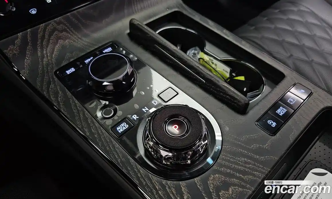Genesis G80 2026 3.5 гидро, фото 9