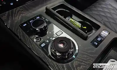 Genesis G80 2026 3.5 гидро, миниатюра 9