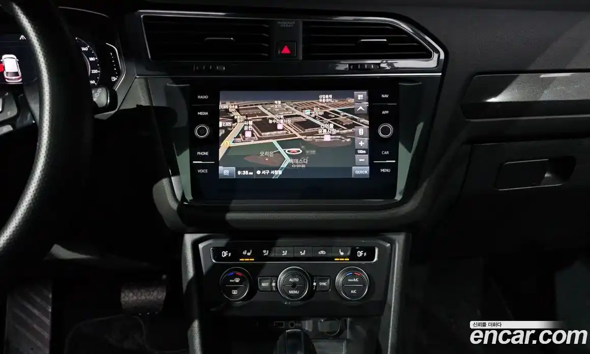 Volkswagen Tiguan 2020 2.0 автомат (гидро), фото 15