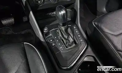 Volkswagen Tiguan 2020 2.0 автомат (гидро), миниатюра 9