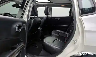 Jeep Compass 2019 2.4 автомат (гидро), миниатюра 12