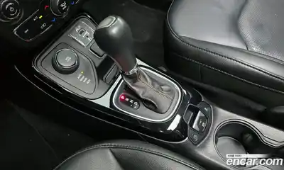 Jeep Compass 2019 2.4 автомат (гидро), миниатюра 9