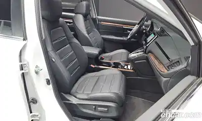 Honda CR-V 2022 2.0 автомат (гидро), миниатюра 11