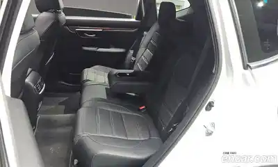 Honda CR-V 2022 2.0 автомат (гидро), миниатюра 12