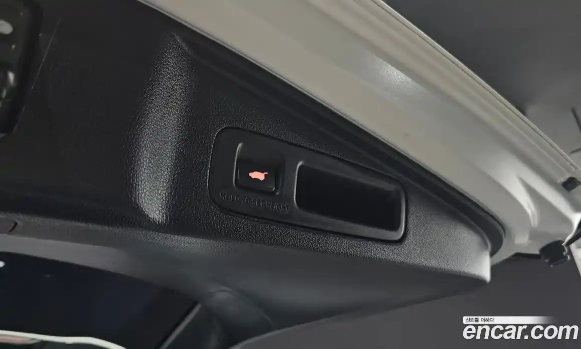 Honda CR-V 2022 2.0 автомат (гидро), фото 17