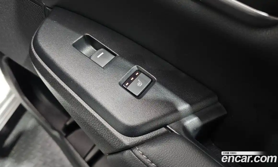 Honda CR-V 2022 2.0 автомат (гидро), фото 18