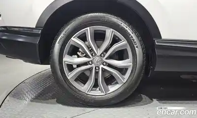 Honda CR-V 2022 2.0 автомат (гидро), миниатюра 5