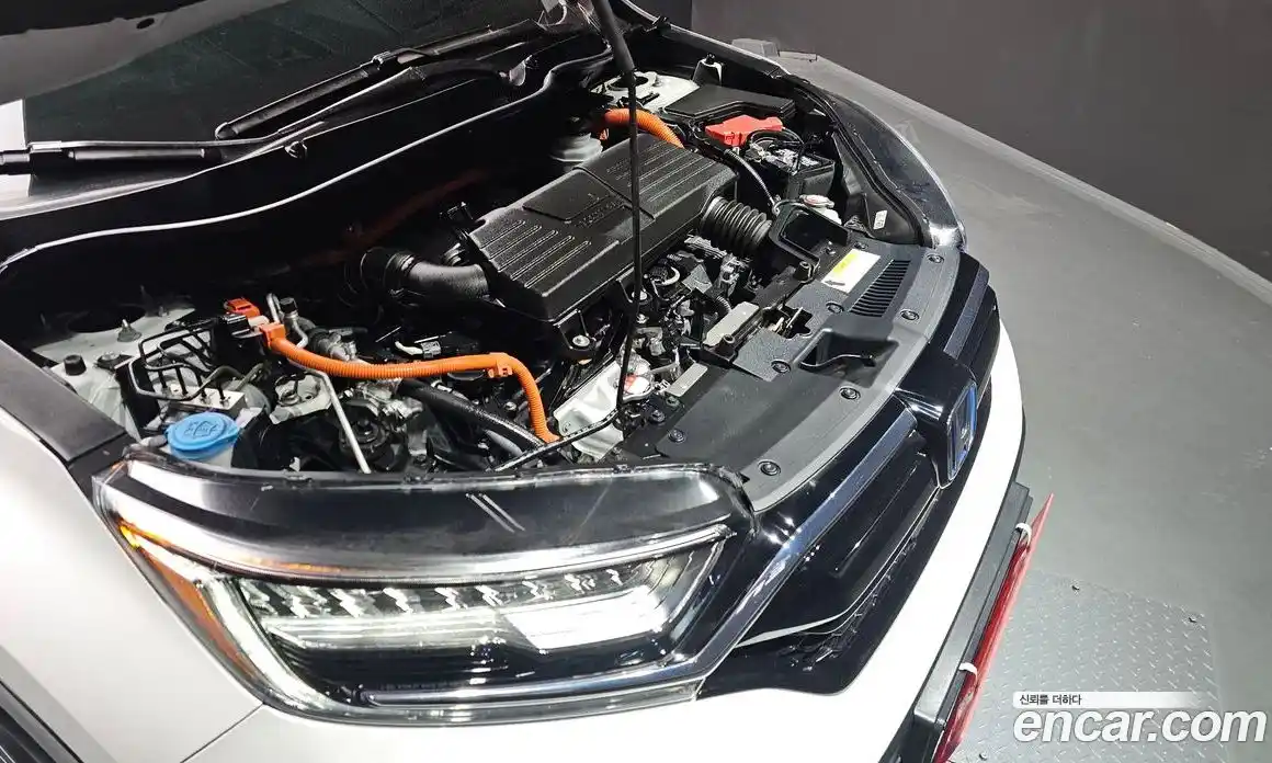 Honda CR-V 2022 2.0 автомат (гидро), фото 6