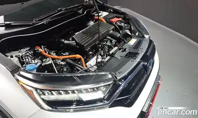 Honda CR-V 2022 2.0 автомат (гидро), миниатюра 6