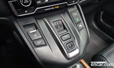Honda CR-V 2022 2.0 автомат (гидро), миниатюра 9