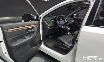 Honda CR-V 2022 2.0 автомат (гидро), миниатюра 10