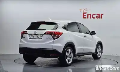 Honda HR-V 2016 1.8 автомат (гидро), миниатюра 2