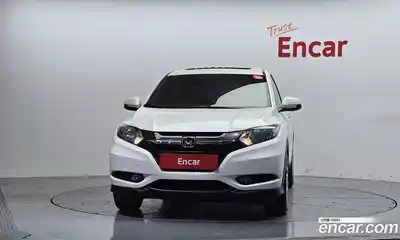 Honda HR-V 2016 1.8 автомат (гидро), миниатюра 3