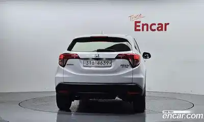 Honda HR-V 2016 1.8 автомат (гидро), миниатюра 4