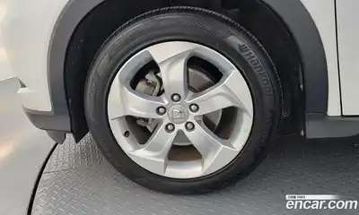 Honda HR-V 2016 1.8 автомат (гидро), миниатюра 5