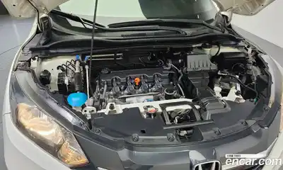 Honda HR-V 2016 1.8 автомат (гидро), миниатюра 6