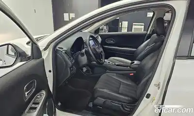 Honda HR-V 2016 1.8 автомат (гидро), миниатюра 10