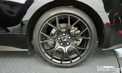 Ford Mustang 2018 2.3 автомат (гидро), миниатюра 7
