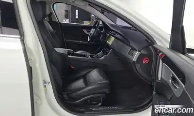 Jaguar XF 2016 2.0 гидро, миниатюра 11
