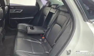 Jaguar XF 2016 2.0 гидро, миниатюра 12