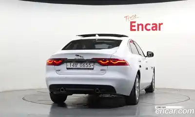 Jaguar XF 2016 2.0 гидро, миниатюра 4
