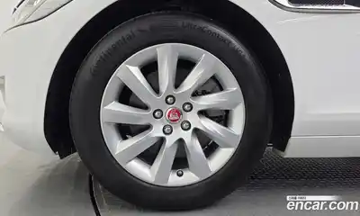 Jaguar XF 2016 2.0 гидро, миниатюра 5
