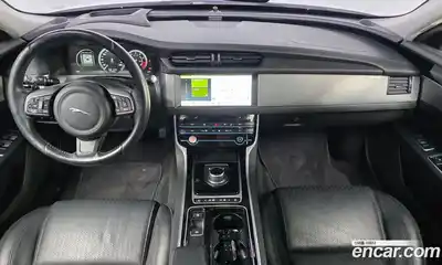 Jaguar XF 2016 2.0 гидро, миниатюра 7