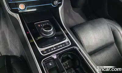 Jaguar XF 2016 2.0 гидро, миниатюра 9
