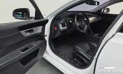 Jaguar XF 2016 2.0 гидро, миниатюра 10
