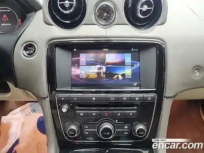 Jaguar XJ 2017 3.0 гидро, миниатюра 10
