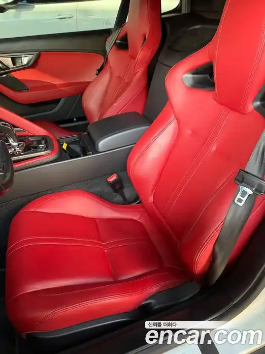 Jaguar F-Type 2017 3.0 гидро, фото 3