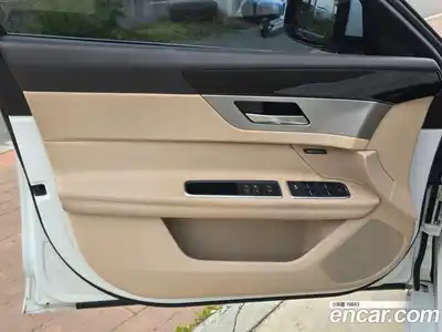 Jaguar XF 2019 2.0 гидро, миниатюра 9