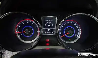 SsangYong TIBOLI 2017 1.6 гидро, миниатюра 11