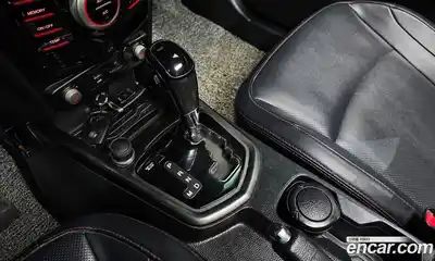 SsangYong TIBOLI 2017 1.6 гидро, миниатюра 12