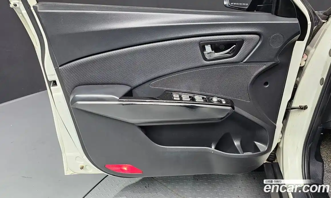 SsangYong TIBOLI 2017 1.6 гидро, фото 14