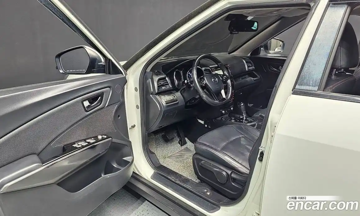 SsangYong TIBOLI 2017 1.6 гидро, фото 16