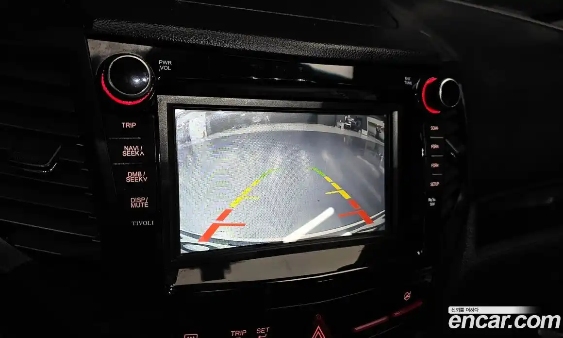 SsangYong TIBOLI 2017 1.6 гидро, фото 21
