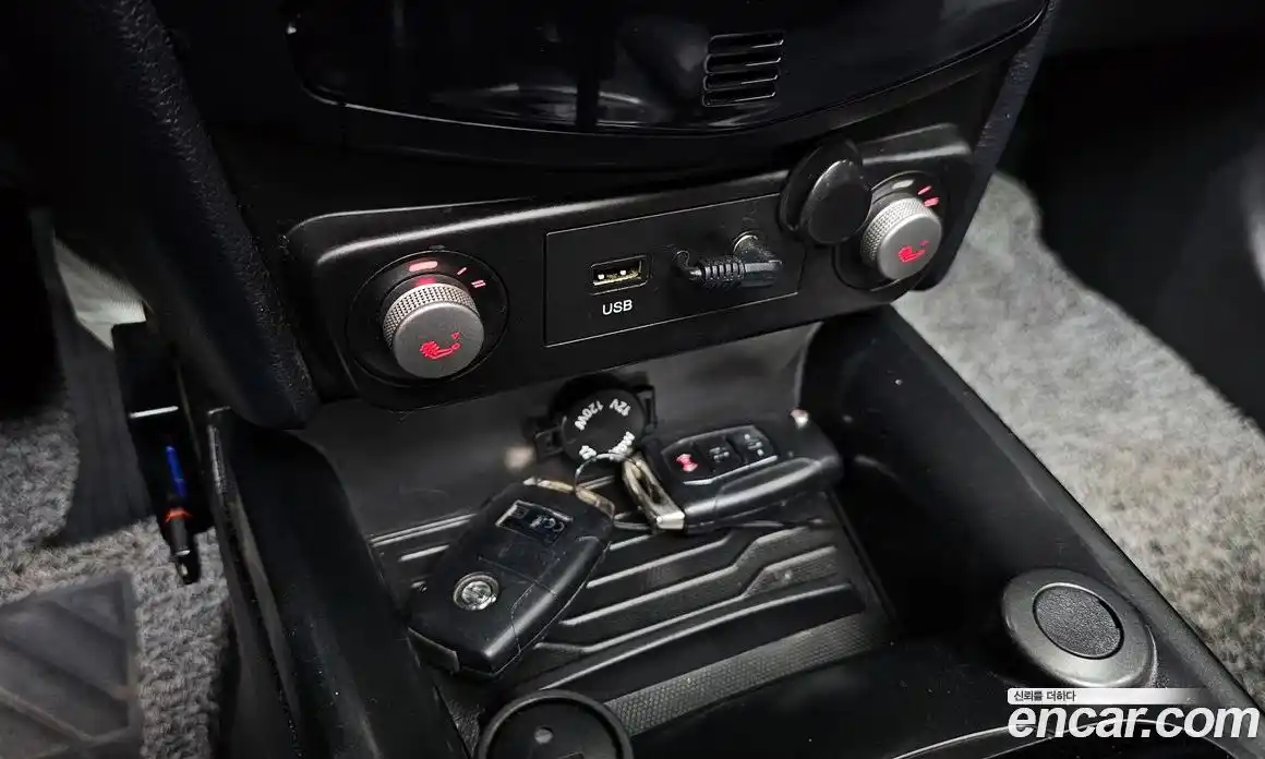 SsangYong TIBOLI 2017 1.6 гидро, фото 24