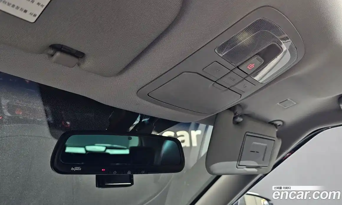 SsangYong TIBOLI 2017 1.6 гидро, фото 25
