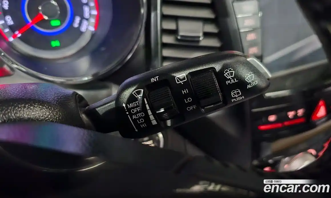 SsangYong TIBOLI 2017 1.6 гидро, фото 27