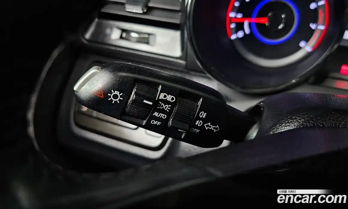 SsangYong TIBOLI 2017 1.6 гидро, фото 29