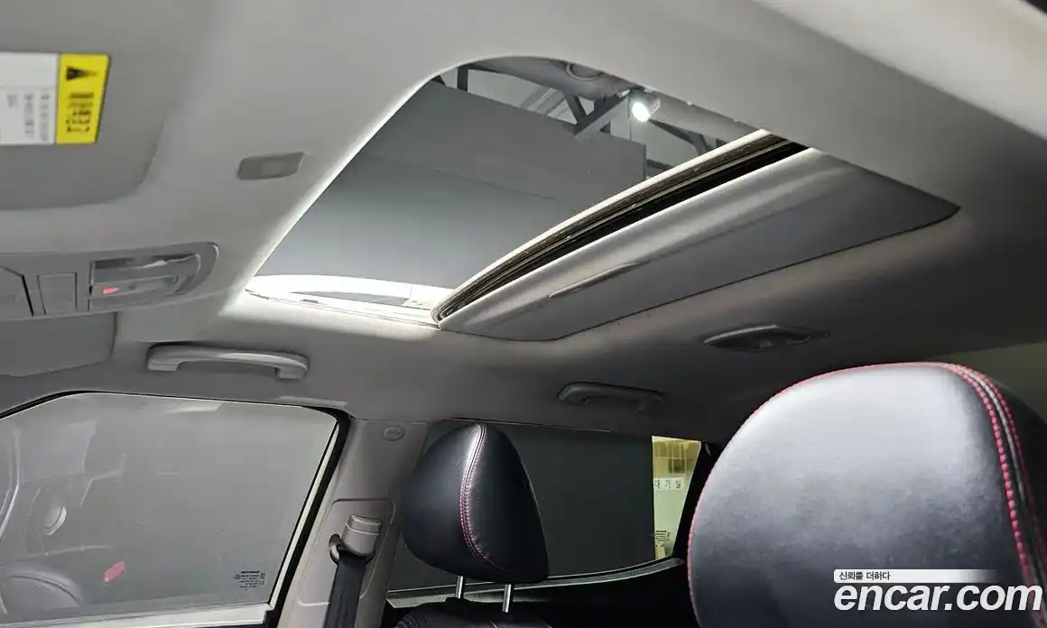 SsangYong TIBOLI 2017 1.6 гидро, фото 30