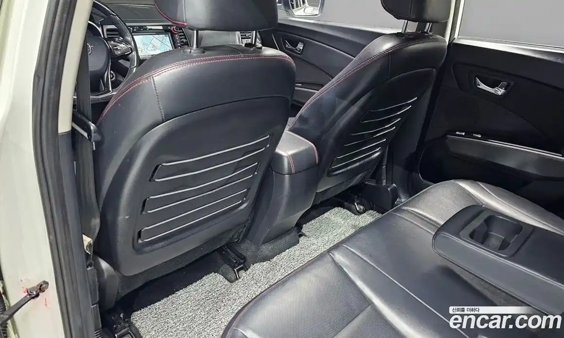 SsangYong TIBOLI 2017 1.6 гидро, фото 31