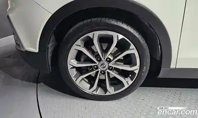 SsangYong TIBOLI 2017 1.6 гидро, миниатюра 5