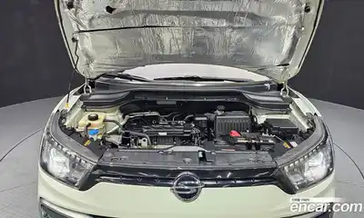 SsangYong TIBOLI 2017 1.6 гидро, миниатюра 6