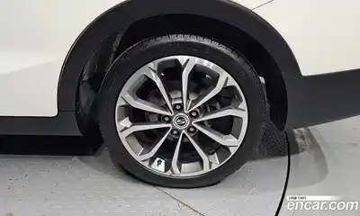SsangYong TIBOLI 2017 1.6 гидро, миниатюра 7