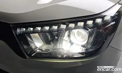 SsangYong TIBOLI 2017 1.6 гидро, миниатюра 8
