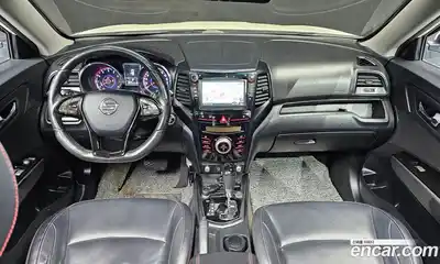 SsangYong TIBOLI 2017 1.6 гидро, миниатюра 10