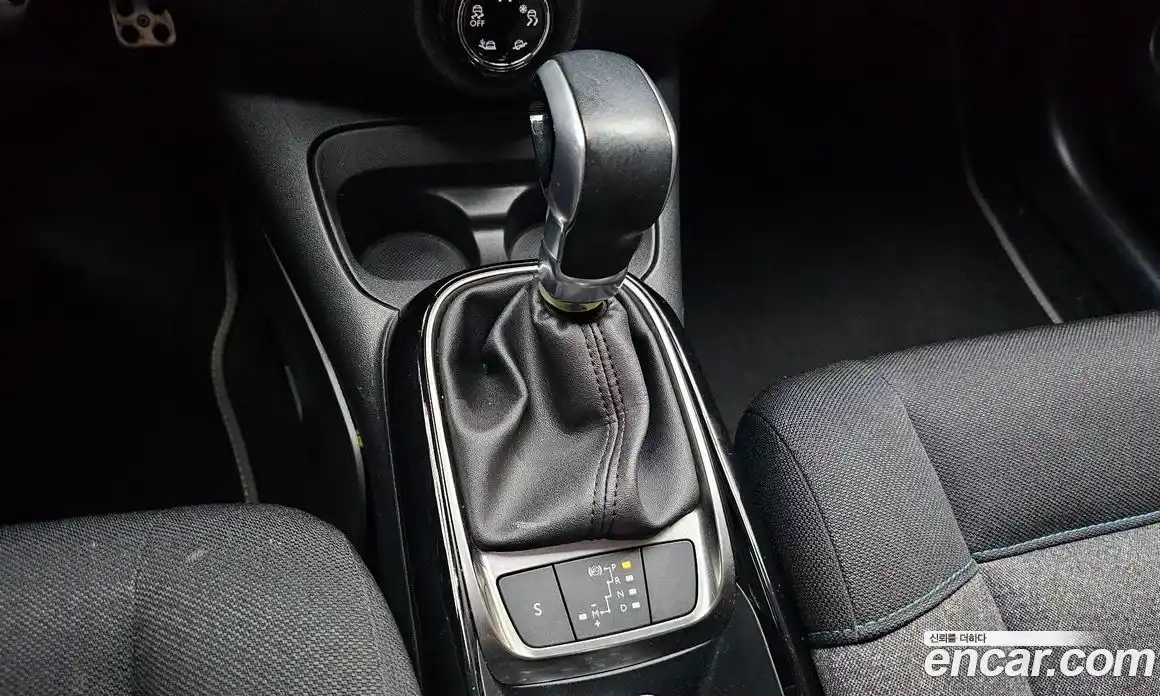 Citroen C4 Cactus 2019 1.5 гидро, фото 12